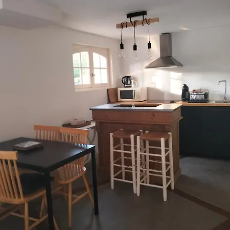 Appartement T2 Au Cap Brun *