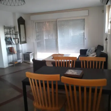 Appartement T2 Au Cap Brun Toulon