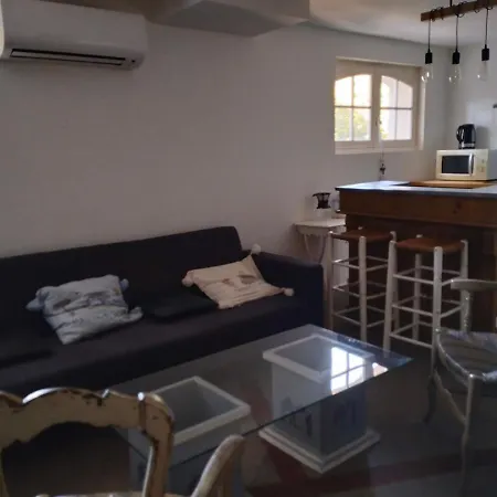Apartment T2 Au Cap Brun *