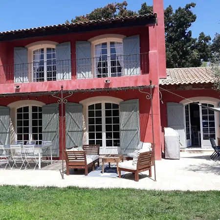 Apartment T2 Au Cap Brun *