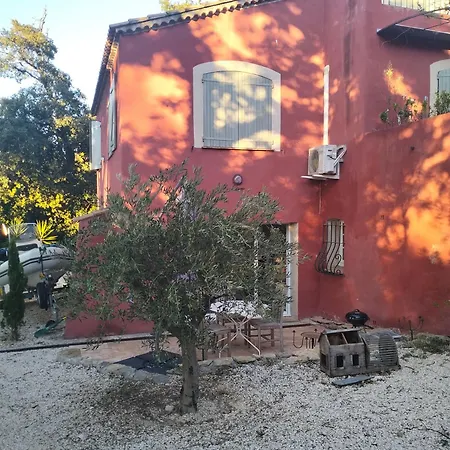 Apartment T2 Au Cap Brun Toulon